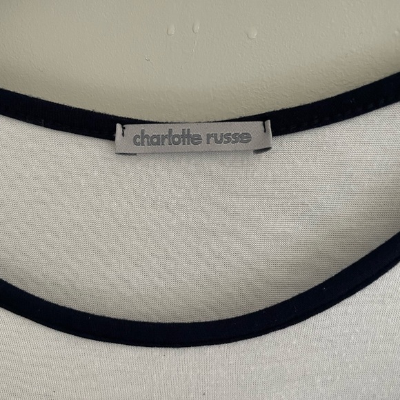 ‘Party Time’ Fourth of July tank! - Picture 3 of 4